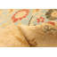 Tapis bleu clair 18 pi 20 po x 9 pi 1 po Borys