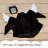 Bat Large Goose Outfit