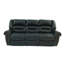 Canapé moelleux à mouvement manuel 1pc seulement-125536903