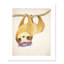 Sloth floral 2-48188493-48188498