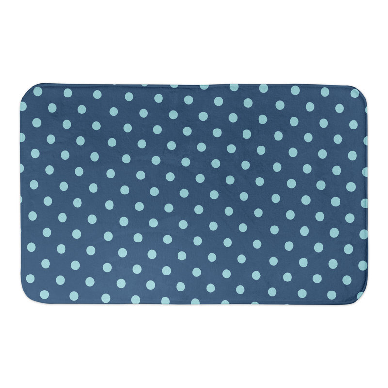Yother Non-Slip, Blue