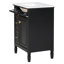 Meuble-lavabo 24 po avec lavabo-1240778408
