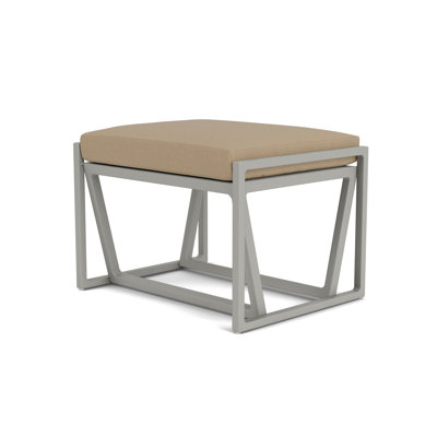 Summit Outdoor Ottoman