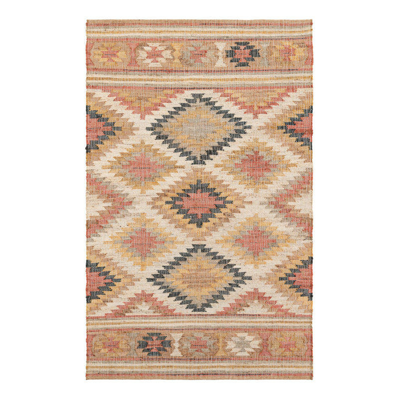 Tapis Bridan, Rectangle 5 pi 1 po x 8 pi
