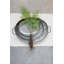 Metal Tray - Set of 3