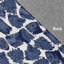 Tapis bleu marine Almere-1213978040
