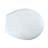 Round Toilet Seat and Lid