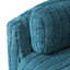 Fauteuil inclinable électrique pivotant Spinelli Chenille-1565610712