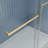 Bypass shower door, sliding door-114719580