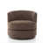 Espresso Performance Chenille