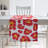 Animal Print Table Runner-89103703-53930470