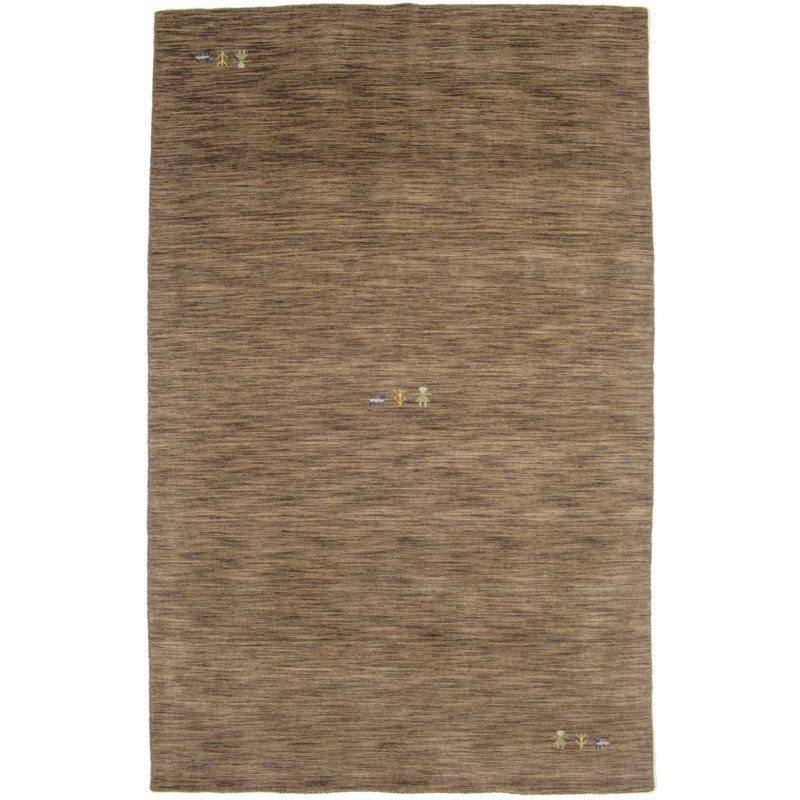 Performance Wool Indoor Rug