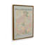 «Soft Soft Jasmine» par William Morris, reproduction-418499367-418499364