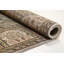 Haque Hand-Knotted Wool Brown Rug-57456706