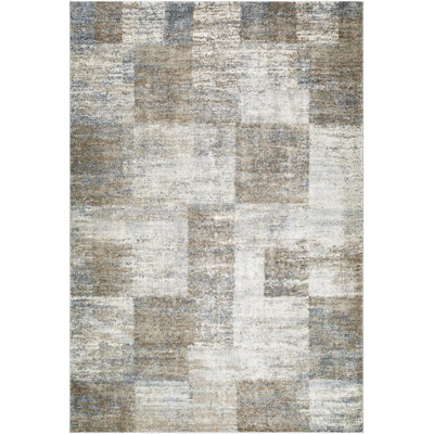 Acelina Abstract Rug