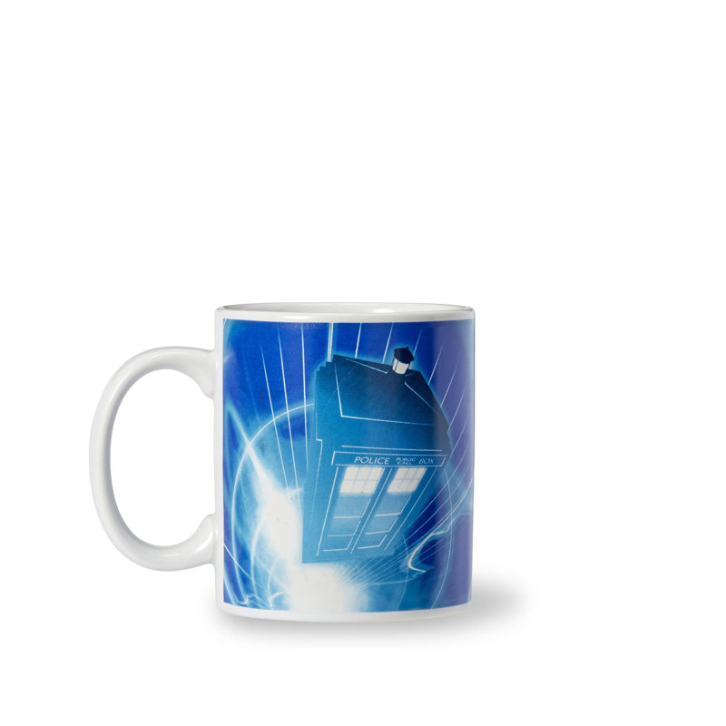 Dalajah Ceramic Coffee Mug