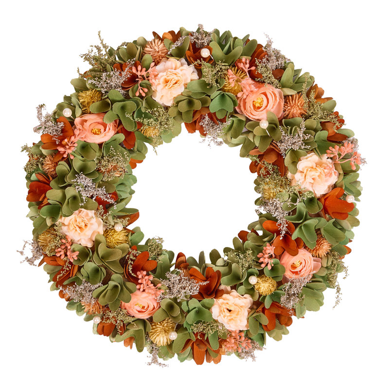 Dried 38cm Wreath