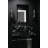 Kidsgrove Rectangle Wall Mirror