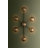 Giovanni Wall Sconce