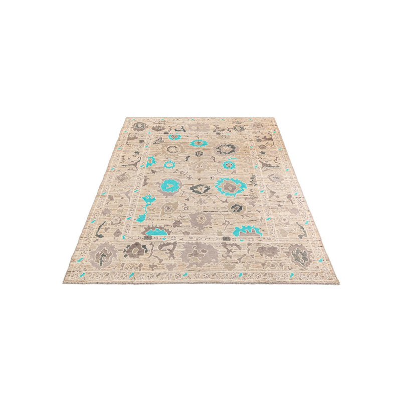 Tapis brun clair Jose