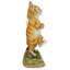 Statue Chœur Line of Cats Garden Fun Welcome