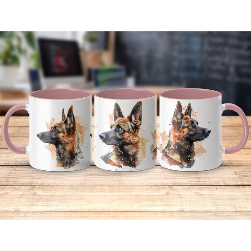 Mug, 4