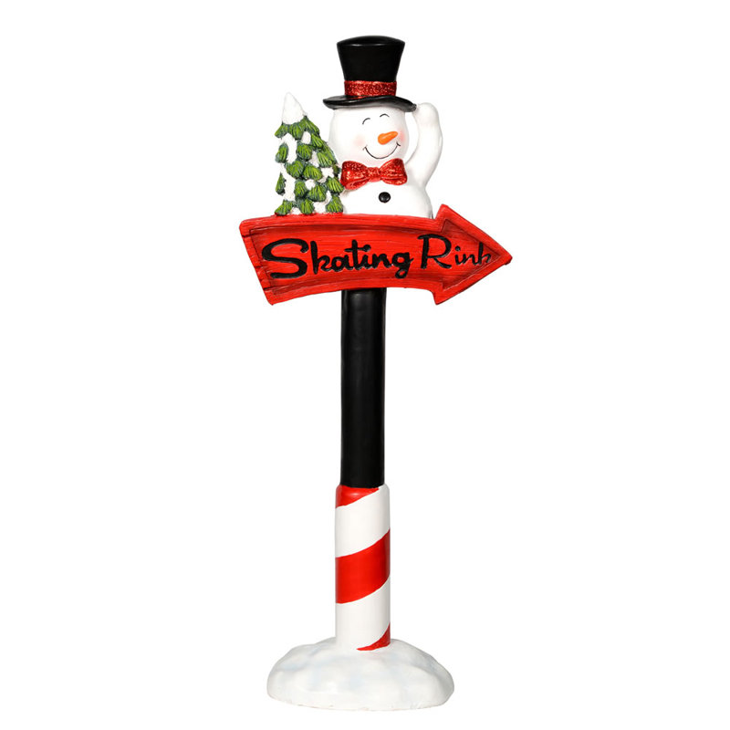 36'' Ornament Accessory