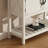 35.8" H Console Table with 2 Doors and Drawer-132827976