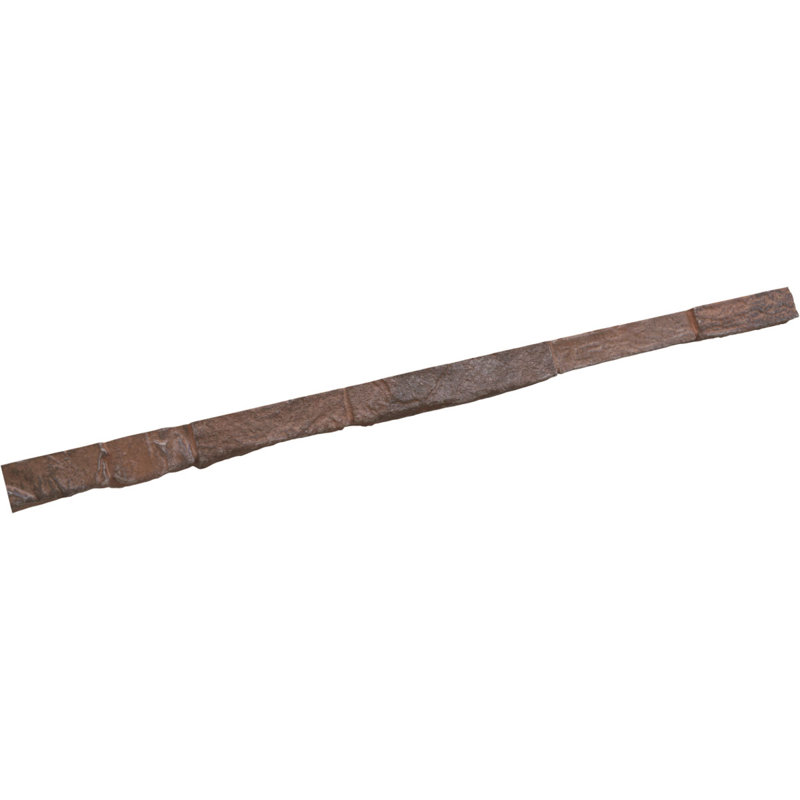 Sill Universal Universal pour panneaux de parement en faux pierre EverStone, Village de York