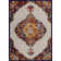 Edgao Oriental Indoor Rug