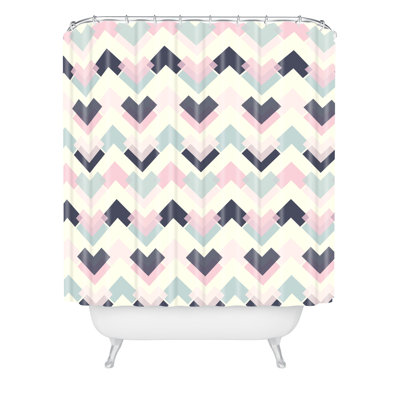 Shower Curtain