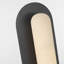 Kelly Wearstler Fosse 28" Linear Tube Sconce with Alabaster-626477884