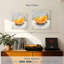 Yarlin abstrait orange-109201280