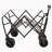 Collapsible Foldable Wagon Cart