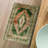 Chic Indoor Rug with Pile Soft Type Featuring a Stylish Abstract Watercolor Print for a Contemporary Touch in Home Decor-1424708335