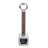 Gold Brass Stainless Steel Bottle Opener