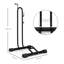 Steel Multi-Use Bike Rack