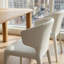 Milan Upholstered Dining Chair-1627505632