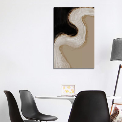 Cypress by Dan Hobday - Print on Canvas