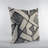 Architecture Geometric Reversible Throw Pillow-1759573840