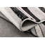 Tapis gris à motif abstrait Dillup-Jones-110562127