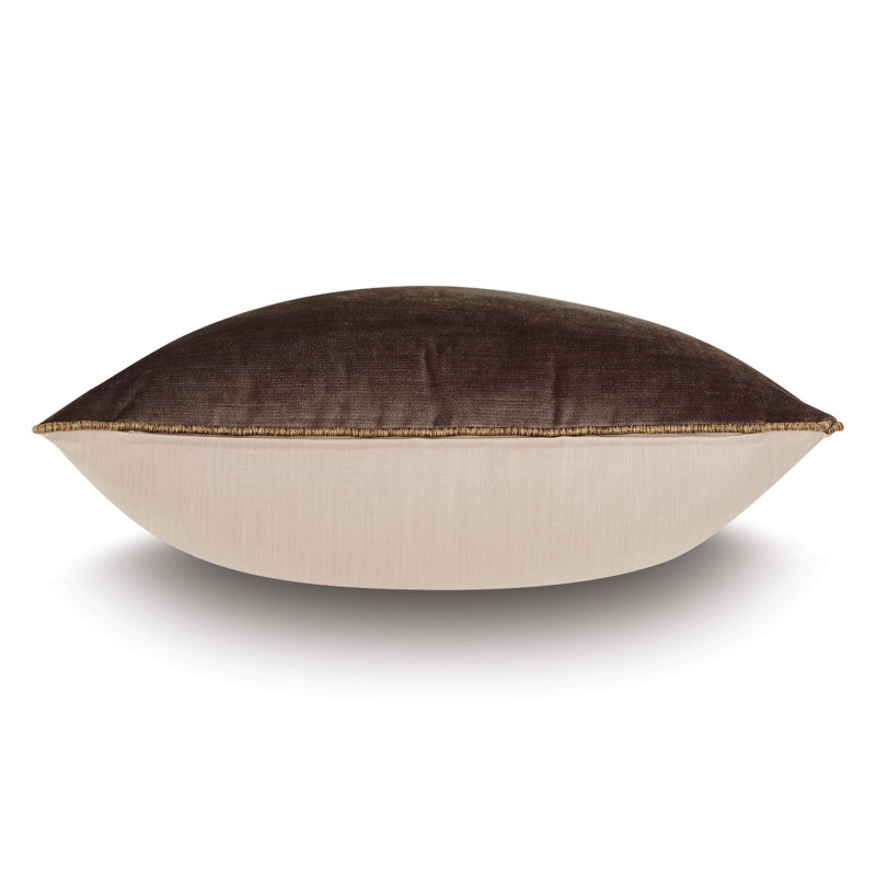 Teryn Square Pillow Cover & Insert