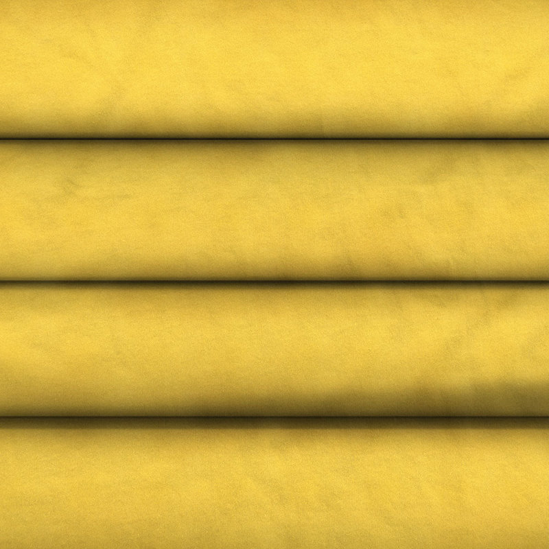 Tissu d'ameublement Sunbrella, Jaune