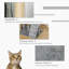 Grady 254cm H Cat Tree