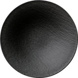 Villeroy & Boch Manufacture Rock 14.75 oz Soup Plate