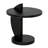 Solid Wood End Table