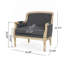Fauteuil club