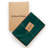 Cotton Linen Hemstitch Dinner Napkins-102529501