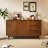 18 Pair Shoe Storage Cabinet