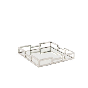Homage Metal Tray